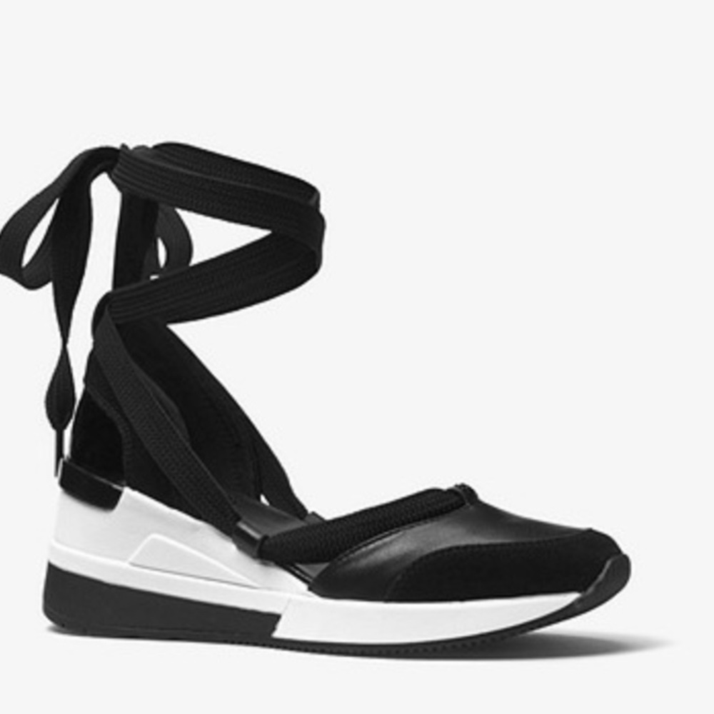 Michael Kors Vega Sneakers